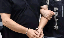 Eskişehir polisi, 28 ayrı suçtan aranan firariyi yakaladı