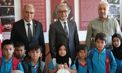 Eskişehir Sanayi Odası'ndan eğitime anlamlı katkı
