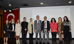 Eskişehir Şehir Hastanesi’nde Hasta Hakları eğitim semineri düzenlendi