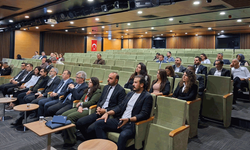 Eskişehir Şehir Hastanesi’nde sağlık hizmetleri masaya yatırıldı