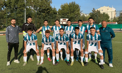 Eskişehir Süper Amatör Lig’de ilk hafta heyecanı