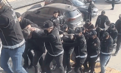 Eskişehir'de 150 kilo uyuşturucu üretilebilecek ham madde ele geçirildi