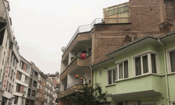 Eskişehir'de 45 yaşındaki şahıs evinde ölü olarak bulundu