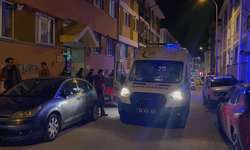 Eskişehir'de acı olay: Yaşlı adam evinde ölü bulundu