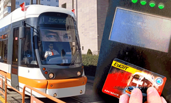 Eskişehir’de bayram günü ücretli ulaşım vatandaşları şaşırttı