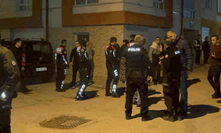 Eskişehir'de bekçiye saldırı olayıyla ilgili Emniyet'ten açıklama