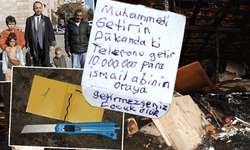 Eskişehir'de çocuğun boğazını kesip yangın çıkaran sanığa 20 yıl hapis