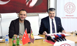 Eskişehir'de çocuklar için anlamlı proje hayata geçiyor