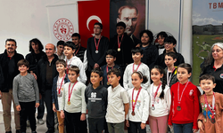 Eskişehir’de Cumhuriyet’in 102’nci yılına özel turnuva