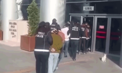 Eskişehir'de eş zamanlı yasaklı madde operasyonu: 8 tutuklama