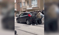 Eskişehir’de feci kaza: 8 yaşındaki çocuk otomobilin altında kaldı