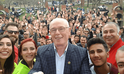 Eskişehir’de gençler mangal partisinde buluşacak