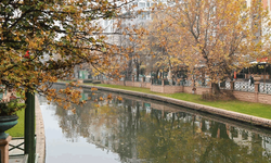 Eskişehir’de hafta sonu serin ve bulutlu hava etkili olacak