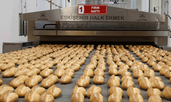 Eskişehir'de Halk Ekmek için zam kararı