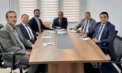 Eskişehir'de "Her Fabrika Bir Okul" projesiyle gençlere meslek imkanı