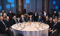 Eskişehir’de ilk kez Kazakistan Cumhuriyet Bayramı kutlandı