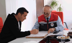 Eskişehir'de işlenmeyen tarım arazileri üretime kazandırılıyor