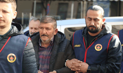 Eskişehir'de kardeşini öldürüp 14 yıl saklayan abi adliyede
