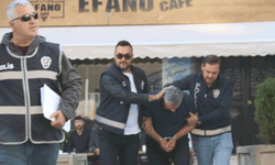 Eskişehir'de markette çocuğunu tekmeleyen baba tutuklandı