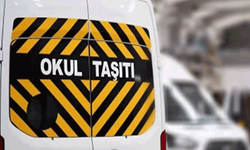 Eskişehir'de okul servisi denetimi: 157 araçtan 4'ü kusurlu çıktı