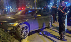 Eskişehir'de polisten kaçıp aracından uyuşturucu çıkan sürücüye 40 bin TL ceza