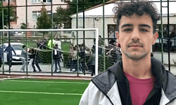 Eskişehir'de sahada dehşet anlarını görgü tanığı anlattı