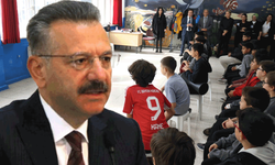 Eskişehir'de sokakta dilenen ve okula gitmeyen 176 çocuk eğitime kazandırıldı