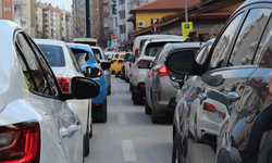 Eskişehir'de sürücülere uyarı: O cadde 3 gün trafiğe kapatılacak