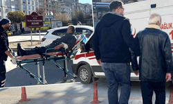Eskişehir'de tartışma kanlı bitti: Bıçaklayıp olay yerinde polisi bekledi