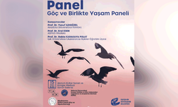 Eskişehir’de “Uluslararası Göç ve Birlikte Yaşam” sergisi ve paneli