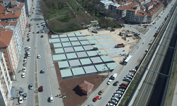 Eskişehir’de yarın bu cadde ve sokaklar araç trafiğine kapalı olacak