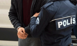 Eskişehir'de zehir tacirlerine darbe: 5 tutuklama