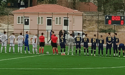 Eskişehir’deki maçta inanılmaz iddia