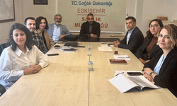 Eskişehir'e yeni sağlık tesisi geliyor