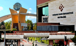 Eskişehir'in 3 üniversitesi ilk 25'i göremedi