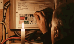 Eskişehirliler dikkat yarın bu bölgelerde elektrik kesintisi yaşanacak