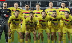 Eskişehirspor 1 puanla yetindi: Taraftar tepkili