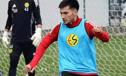Eskişehirspor, Afyon deplasmanı için hazırlıklara başladı