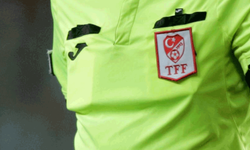 Eskişehirspor-Ayvalıkgücü maçına tecrübeli hakem atandı
