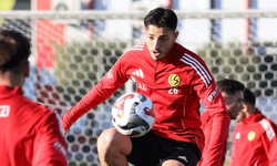 Eskişehirspor, Denizli İdmanyurdu maçına hazırlanıyor