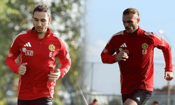 Eskişehirspor deplasman maçlarından 6 puanla dönmeyi hedefliyor