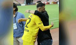 Eskişehirspor Teknik Asbaşkanı’ndan beraberlik sonrası mesaj