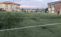 Eskişehirspor U19, sahasında Beyoğlu Yeni Çarşı'ya mağlup oldu