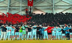 Eskişehirspor’a Altay maçı sonrası disiplin cezası