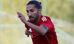 Eskişehirspor'a ilk dakikada sakatlık şoku