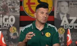 Eskişehirspor'da Göçerler'in geleceği belirsiz