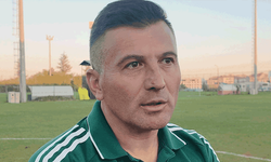 Eskişehirspor'da Serdar Göçerler dönemi sona erdi
