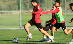 Eskişehirspor’un gözü zirvede