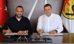 Eskişehirspor'un yeni teknik direktörü belli oldu