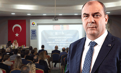 ESO Başkanı Kesikbaş: "Eskişehir sanayisi dönüşümü fırsata çevirecek vizyona sahip"